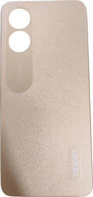 BK primium quality OPPO A17 Full Panel(Gold)