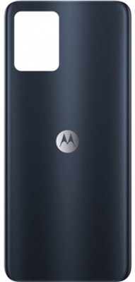 IncMart MOTOROLA MOTO E13 (PAXT0068IN) Back Panel(Black)