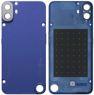 Unique4Ever CMF by Nothing Phone 1 Back Panel(Blue)
