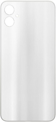 SPAREWARE SAMSUNG Back Door Panel Back Panel For Samsung Galaxy A05 -White Back Panel(White)