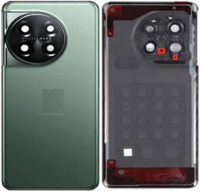 SPAREWARE Oneplus Oneplus 11R -Green Back Panel(Green)
