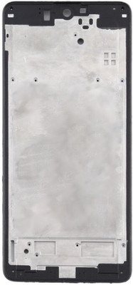 Kraze4blaze Samsung Galaxy M51 (Original Front Housing LCD Frame) Front Panel(Black)