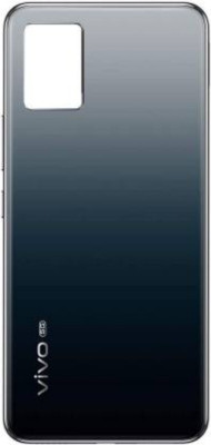 SlopK SlopK Vivo V20 Pro(Glass) Back Panel(Midnight Jazz)