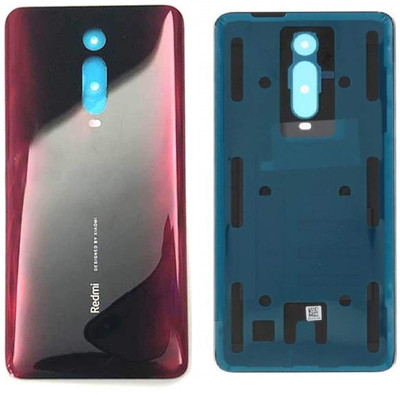 AL HAYY STORE XIAOMI REDMI K20 Back Panel(RED)