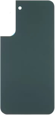 VARVMO SAMSUNG GALAXY S22 PLUS (GREEN) Back Panel(GREEN)