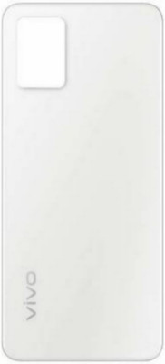 BrewingQ Vivo V20 4G(Glass) Back Panel(Moonlight Sonata)