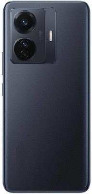 AL HAYY TRADERS VIVO T1pro 5G FULL BODY HOUSING Full Panel(BLACK)