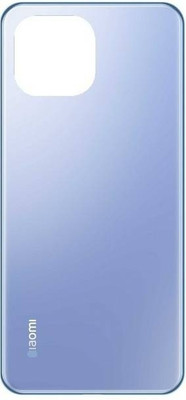 SRaccessories Redmi 11 Lite 5G Back Panel(blue)