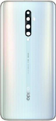 Vetket OPPO Reno2 Z Back Panel(WHITE)