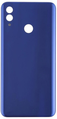 imbi Honor 10 Lite Mobile Phone Panel Battery Door Back Panel(Blue)