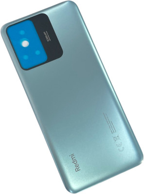 MAXOUT REDMI Note 12S Back Panel(Ice Blue)