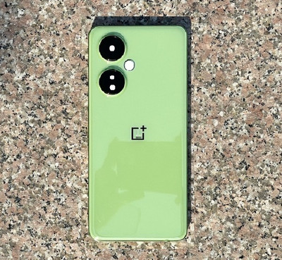AL HAYY TRADERS ONE + NORD CE 3 LITE FULL BODY HOUSING Full Panel(GREEN)