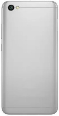 SRaccessories Redmi Mi y1 lite Back Panel(Grey)