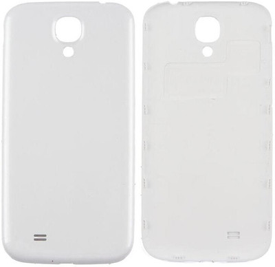 imbi Samsung Galaxy S4 (i9500) Battery Door Back Panel(White)