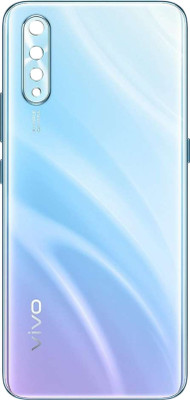 MJ PREMIUM QUALITY Mj primum quality Vivo s1 Full Panel(White)