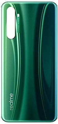 FLOUNDER REALME XT-X2 GLASS Back Panel(BLUE)
