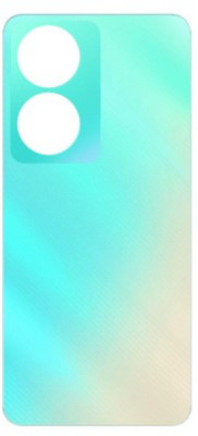 VALIDi Vivo T2 5G Back Panel(Nitro Blaze)