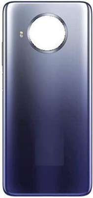 AceKing Mi 10i Battery Door Back Panel(Atlantic Blue)