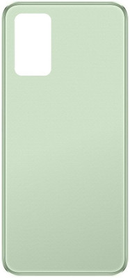 AL HAYY TRADERS LAVA BLAZE (5G) Back Panel(GREEN)