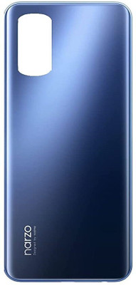 INSERVICE REALME NARZO 30 PRO Back Panel(Multicolor)