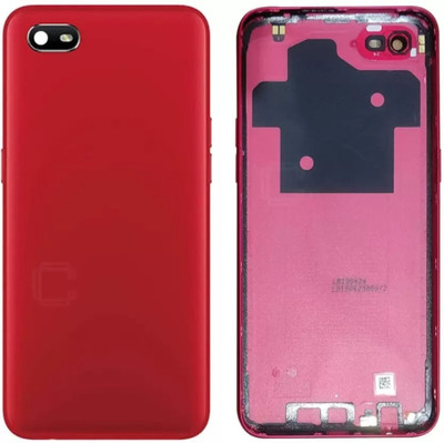 Shkiyo OPPO A1K Back Panel(RED)