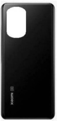 SPAREWARE REDMI Xiaomi Mi 11X Pro -Grey Back Panel(Grey)