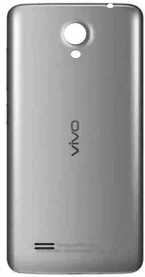 Tworld Vivo Y21L Battery Replacement Back Panel(Grey)
