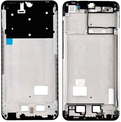 FLOUNDER VIVO Y95 ( LCD MIDDLE FRAME ) Front Panel(BLACK)