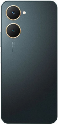 KezeMize Vivo Y18 (India)(Best Quality)(Housing Body)(With Proper Logo) Full Panel(Space Black)