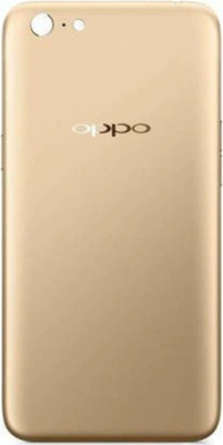 Shkiyo OPPO A71 Back Panel(GOLD)