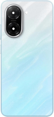 imbi Xiaomi Redmi A5 4G (2025) Redmi A5 4G Body With Volume Button Camera Glass Full Panel(Blue)