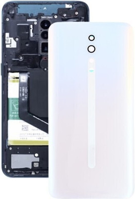 VETKEK OPPO RENO Z Back Panel(WHITE)