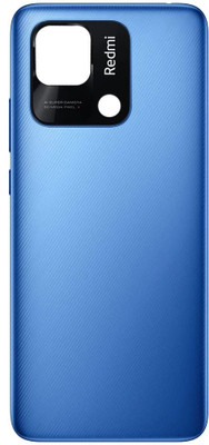 Tusail Redmi 10C/10 Power OG Replacement Battery Cover, Back Panel(Ocean Blue)