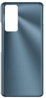 Tworld Tecno Camon 17 Pro ( CG8, CG8h ) Battery Replacement Back Panel(Malibu Blue)
