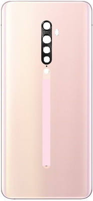 Kraze4blaze Oppo Reno 2 Back Panel(White)