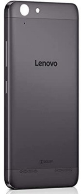 GLAXONIC GLAXONIC Lenovo Vibe K5 Plus/Lenovo Vibe K5+ Back Panel(Dark Grey)