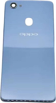 BK primium quality Oppo F7 Full Panel(Blue)