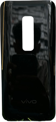 BK primium quality VIVO V17PRO Back Panel(BLACK)