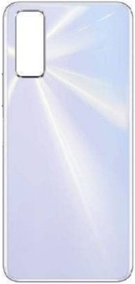 Niviti Vivo Y20 Back Panel(Dawn White)