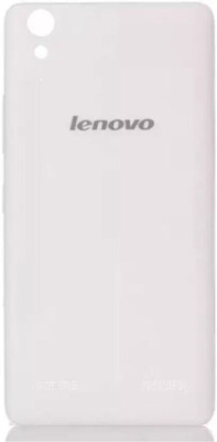 FAZYR Lenovo A6000 Back Panel(White)