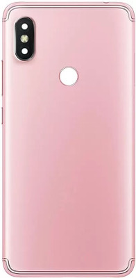 IMCase Xiaomi Y2 Back Panel(Rose Pink)
