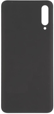Sandreezz Samsung Galaxy A30s / SM-A307 (with Proper Logo) Back Panel(Prism Crush Violet)