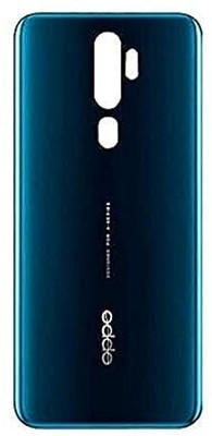 Tworld Oppo A9 (2020) ( CPH1937, CPH1939, CPH1941 ) Battery Back Panel Replacement For Back Panel(Marine Green,)