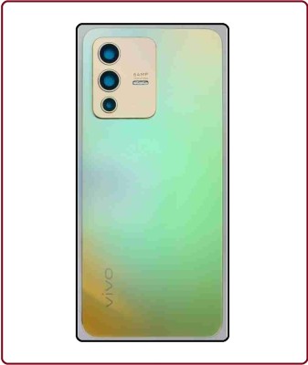 AL HAYY TRADERS VIVO V23 Back Panel(GOLD)