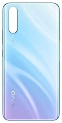 KezeMize Vivo S1 (Best Quality)(With Proper Logo) Back Panel(Skyline Blue)