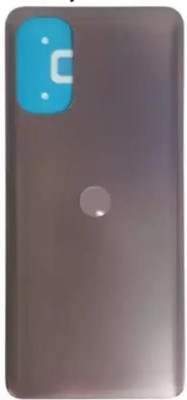 Kraze4blaze Motorola Moto G Stylus 5G (Best Quality)(With Proper Logo) Back Panel(Surf the Web)