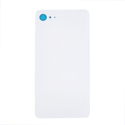 Nik lenovo zuk Z2 Back Panel(WHITE)