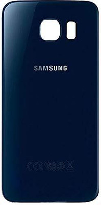starware Samsung_S6_Panel_Blue Samsung_S6_Panel_Blue Back Panel(Blue)