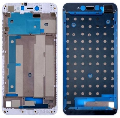 Sandreezz Xiaomi Redmi Y1 (Original Front Housing LCD Frame) Front Panel(White)