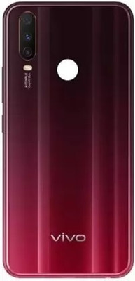 RODIAN VIVO Y15 Back Panel(RED)